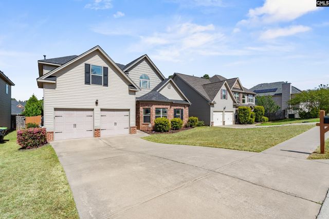 240 Keegan Rock Court, Lexington, SC 29073