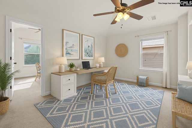 240 Keegan Rock Court, Lexington, SC 29073