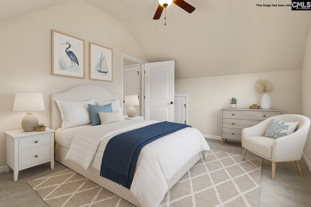 240 Keegan Rock Court, Lexington, SC 29073