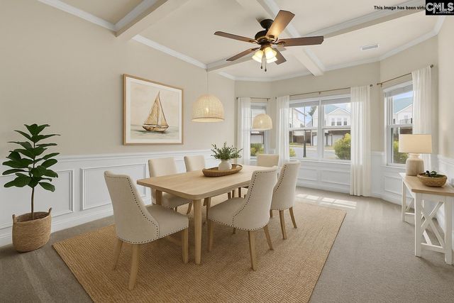 240 Keegan Rock Court, Lexington, SC 29073