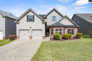 240 Keegan Rock Court, Lexington, SC 29073
