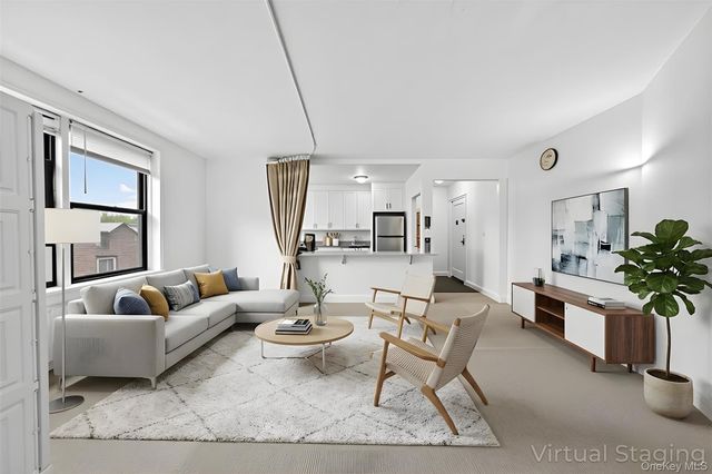 71-11 Yellowstone Boulevard 4B, Forest Hills, NY 11375