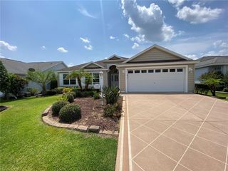 1251 WESTMORELAND LOOP, The Villages, FL 32162