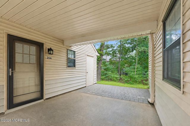 204 Daffodil Drive, Jackson, NJ 08527