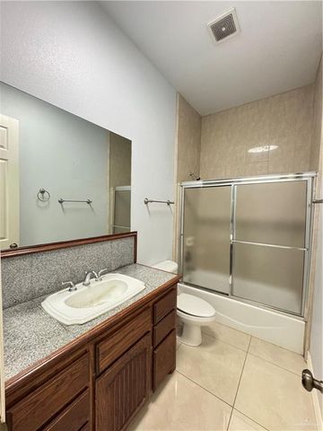 214 Southgate Boulevard, Weslaco, TX 78596