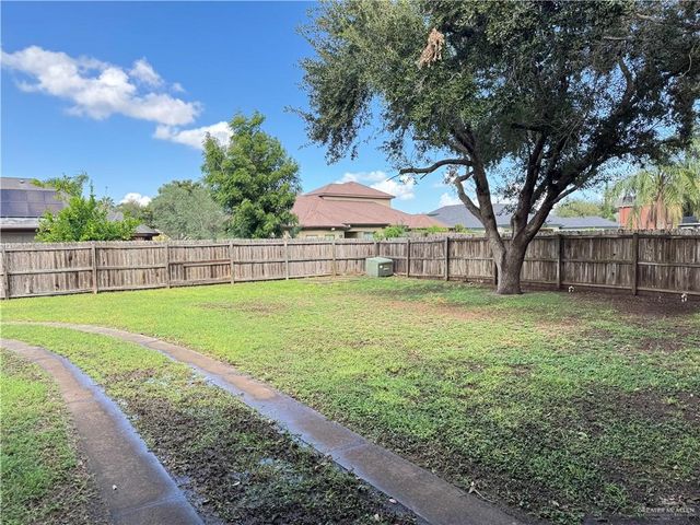 214 Southgate Boulevard, Weslaco, TX 78596