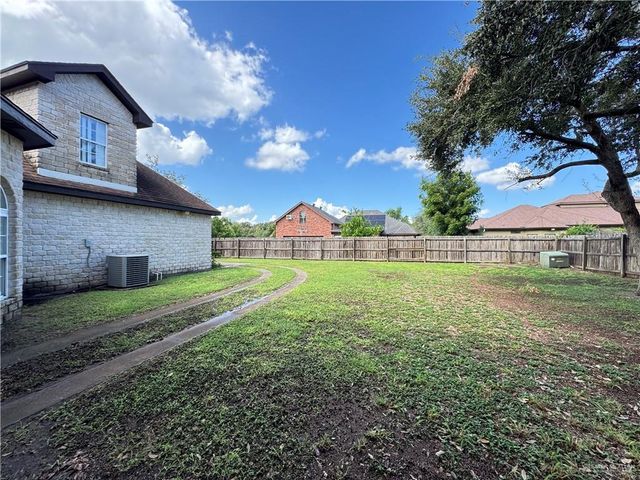 214 Southgate Boulevard, Weslaco, TX 78596