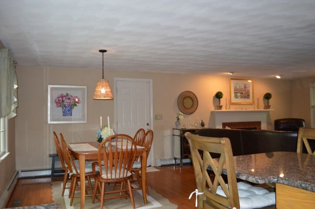 25 Old Wood Road, North Attleboro, MA 02760