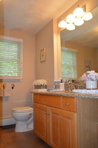 25 Old Wood Road, North Attleboro, MA 02760