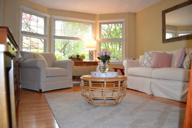 25 Old Wood Road, North Attleboro, MA 02760