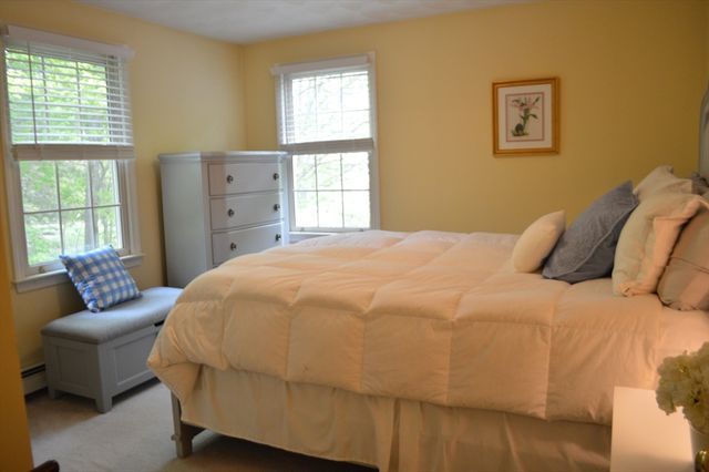 25 Old Wood Road, North Attleboro, MA 02760