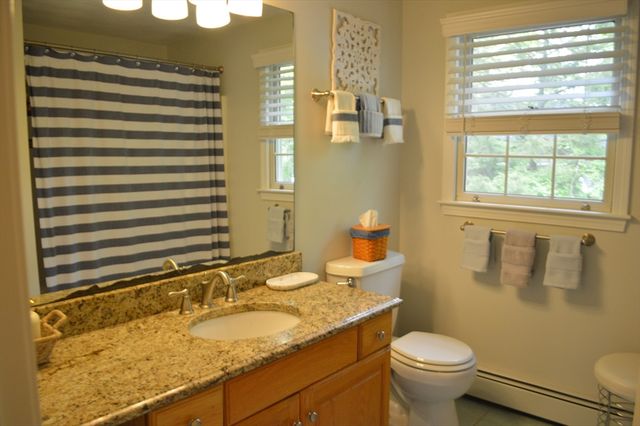 25 Old Wood Road, North Attleboro, MA 02760