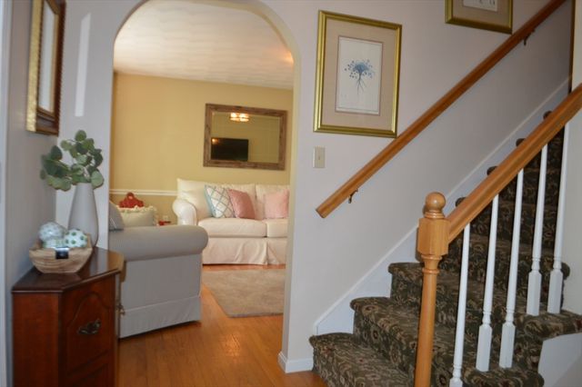 25 Old Wood Road, North Attleboro, MA 02760