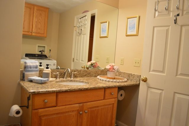 25 Old Wood Road, North Attleboro, MA 02760