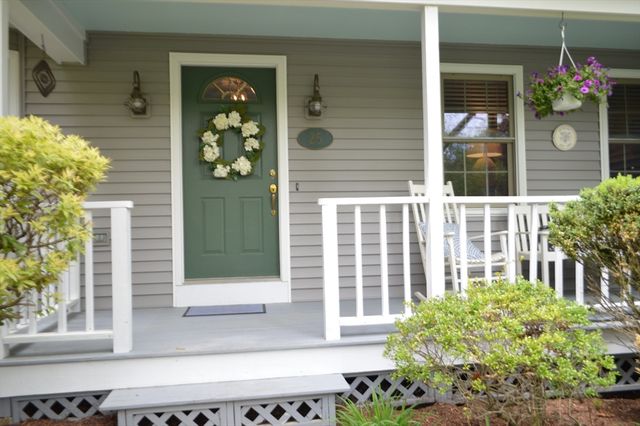 25 Old Wood Road, North Attleboro, MA 02760