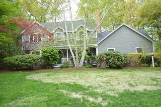 25 Old Wood Road, North Attleboro, MA 02760