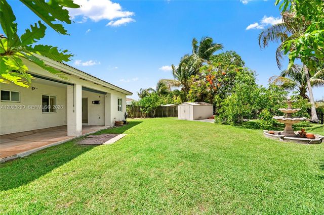 716 SE 12th Ter, Homestead, FL 33033