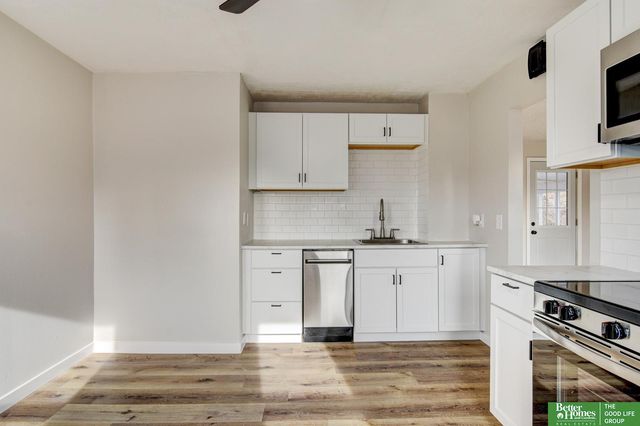 3322 Corby Street, Omaha, NE 68111