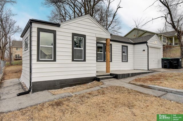 3322 Corby Street, Omaha, NE 68111