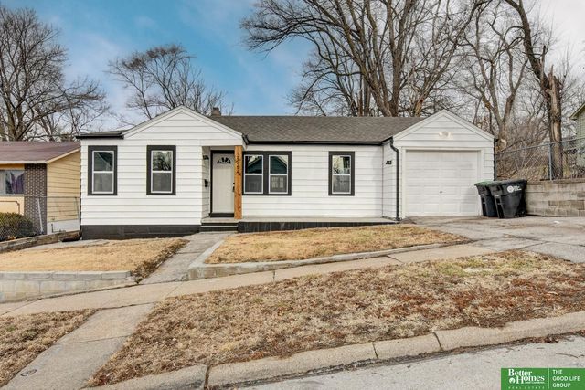 3322 Corby Street, Omaha, NE 68111