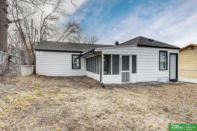 3322 Corby Street, Omaha, NE 68111