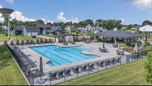 1403 Rebecca Johns Dr, Murfreesboro, TN 37128