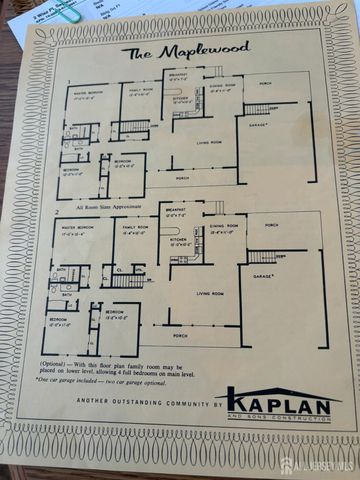 2 Wisz Place, Sayreville, NJ 08872