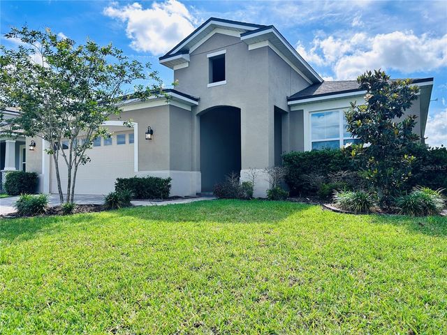 1783 SMARTS RULE STREET, Kissimmee, FL 34744