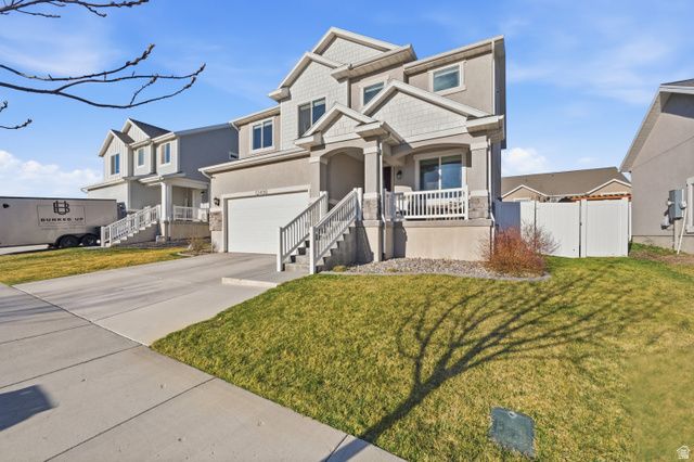 12498 S OCEANSIDE DR, Herriman, UT 84096