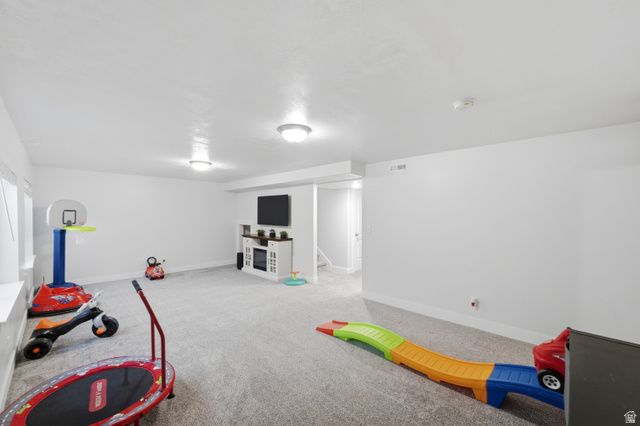 12498 S OCEANSIDE DR, Herriman, UT 84096