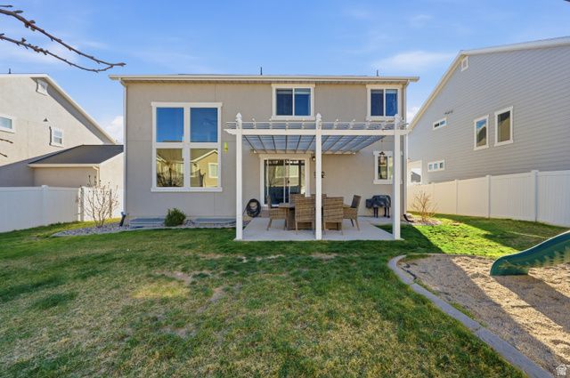 12498 S OCEANSIDE DR, Herriman, UT 84096