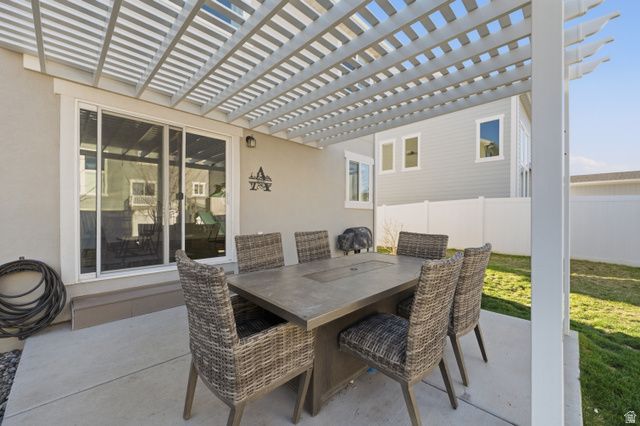 12498 S OCEANSIDE DR, Herriman, UT 84096