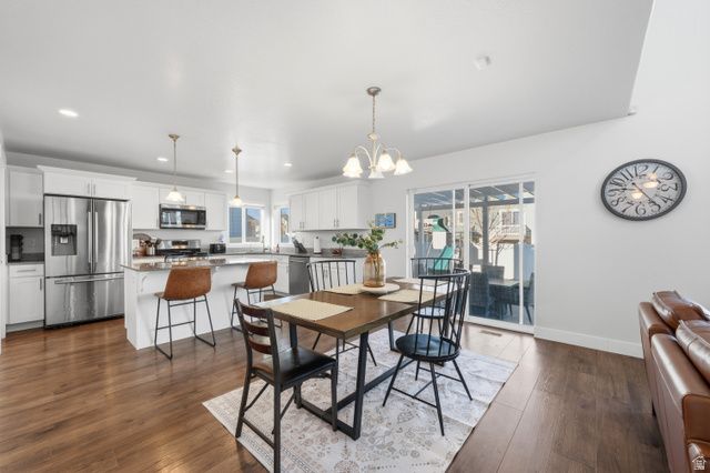 12498 S OCEANSIDE DR, Herriman, UT 84096