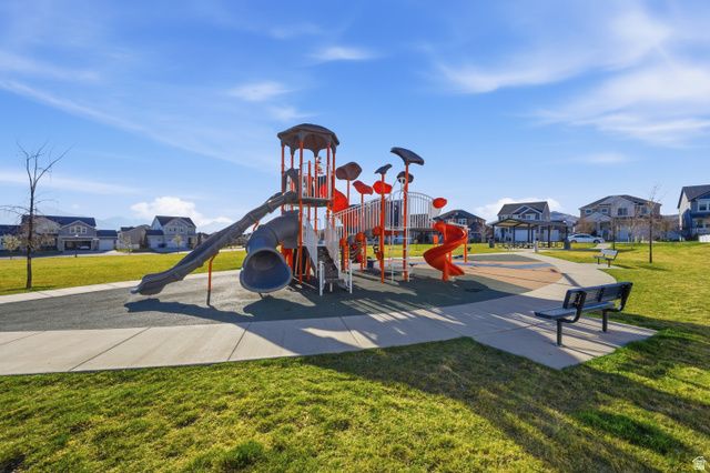 12498 S OCEANSIDE DR, Herriman, UT 84096