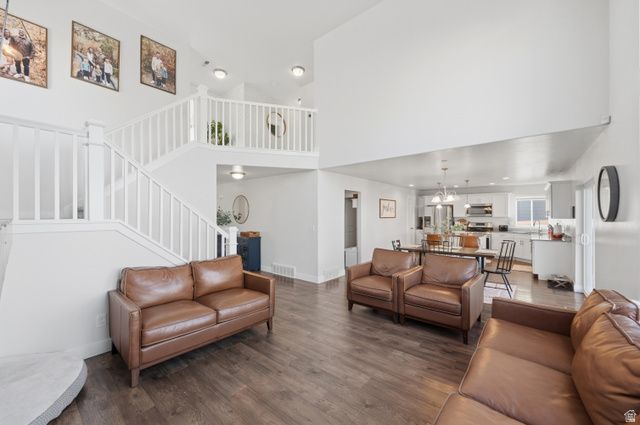 12498 S OCEANSIDE DR, Herriman, UT 84096