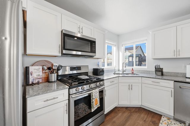 12498 S OCEANSIDE DR, Herriman, UT 84096