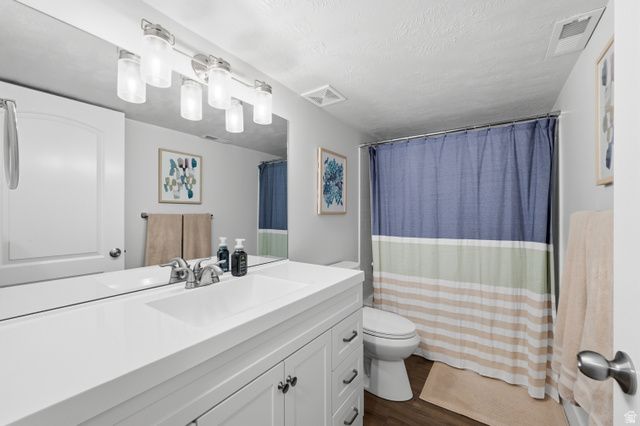 12498 S OCEANSIDE DR, Herriman, UT 84096