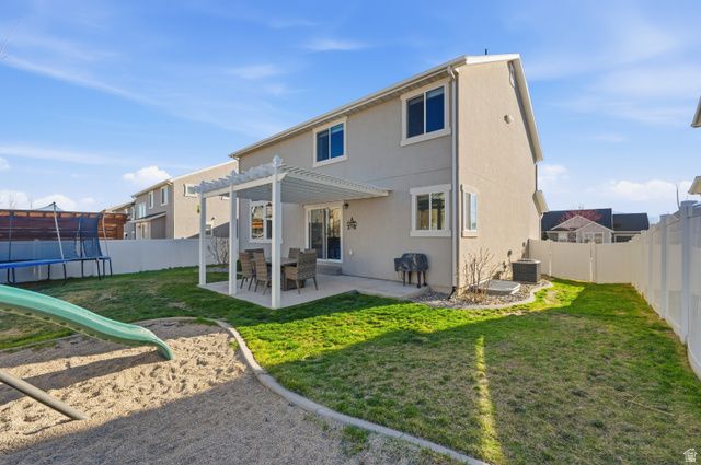 12498 S OCEANSIDE DR, Herriman, UT 84096