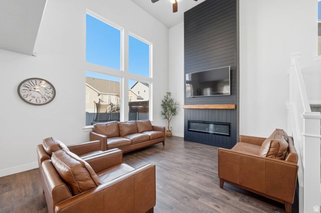 12498 S OCEANSIDE DR, Herriman, UT 84096