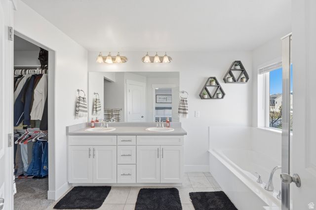 12498 S OCEANSIDE DR, Herriman, UT 84096