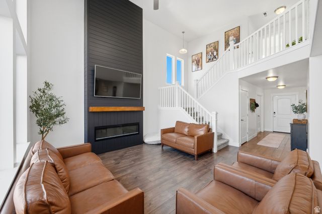 12498 S OCEANSIDE DR, Herriman, UT 84096