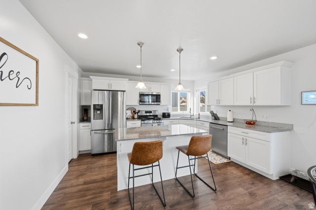 12498 S OCEANSIDE DR, Herriman, UT 84096