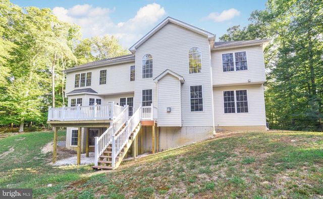 5829 LOCKMERE PL, Waldorf, MD 20601