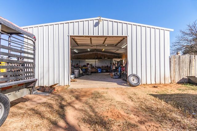 5301 FM 307, Midland, TX 79706