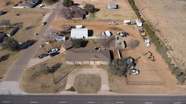 5301 FM 307, Midland, TX 79706