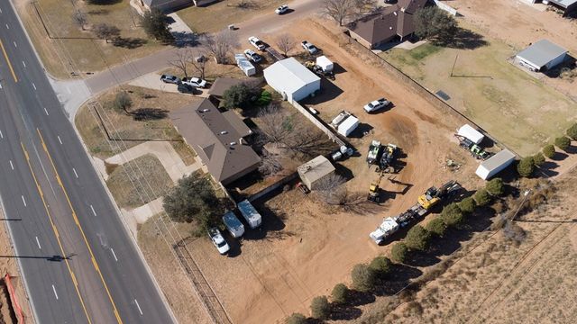 5301 FM 307, Midland, TX 79706