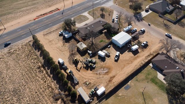 5301 FM 307, Midland, TX 79706