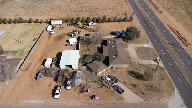 5301 FM 307, Midland, TX 79706