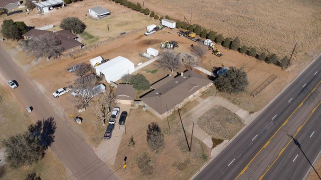 5301 FM 307, Midland, TX 79706