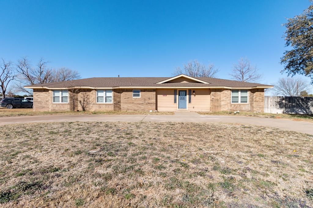 5301 FM 307, Midland, TX 79706